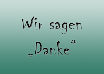 Danke